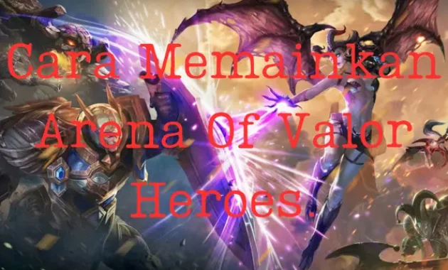arena-of-valor-heroes